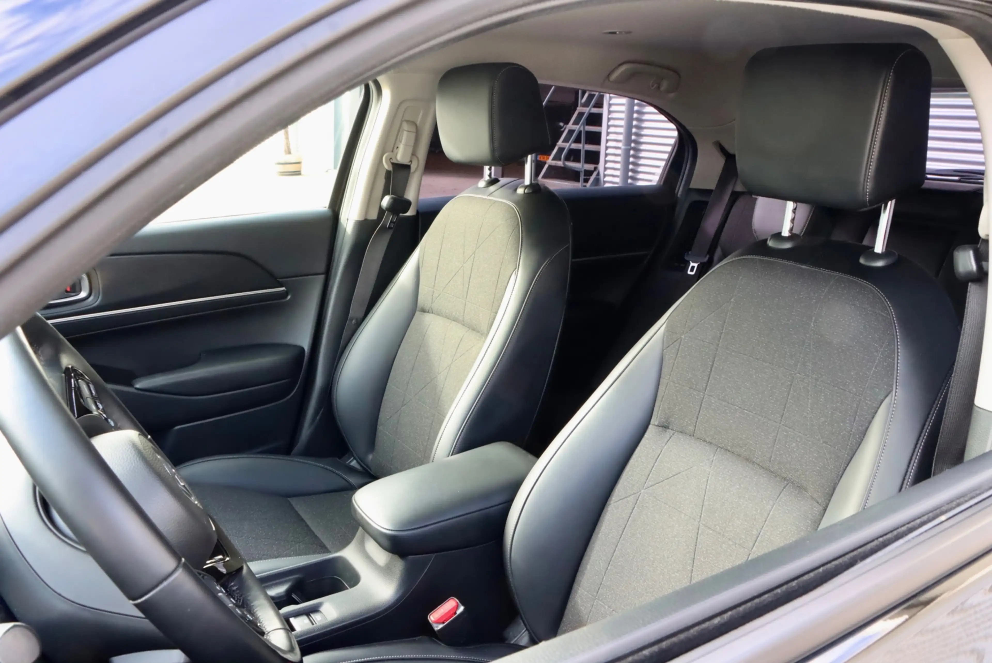Honda HR-V 1.5 e:HEV Advance | 1E EIGENAAR | DEALEROND. | CAR — photo 32