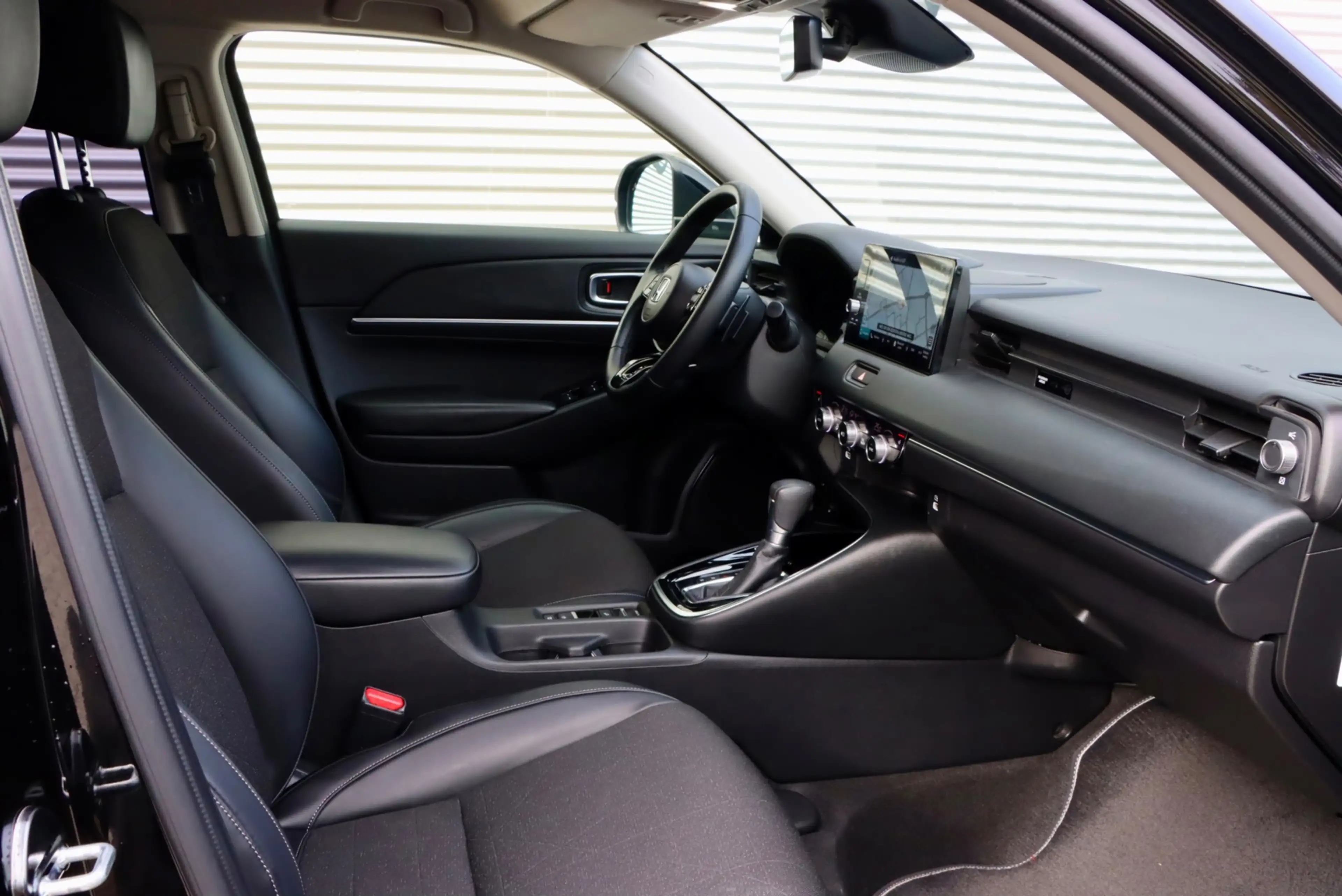 Honda HR-V 1.5 e:HEV Advance | 1E EIGENAAR | DEALEROND. | CAR — photo 11