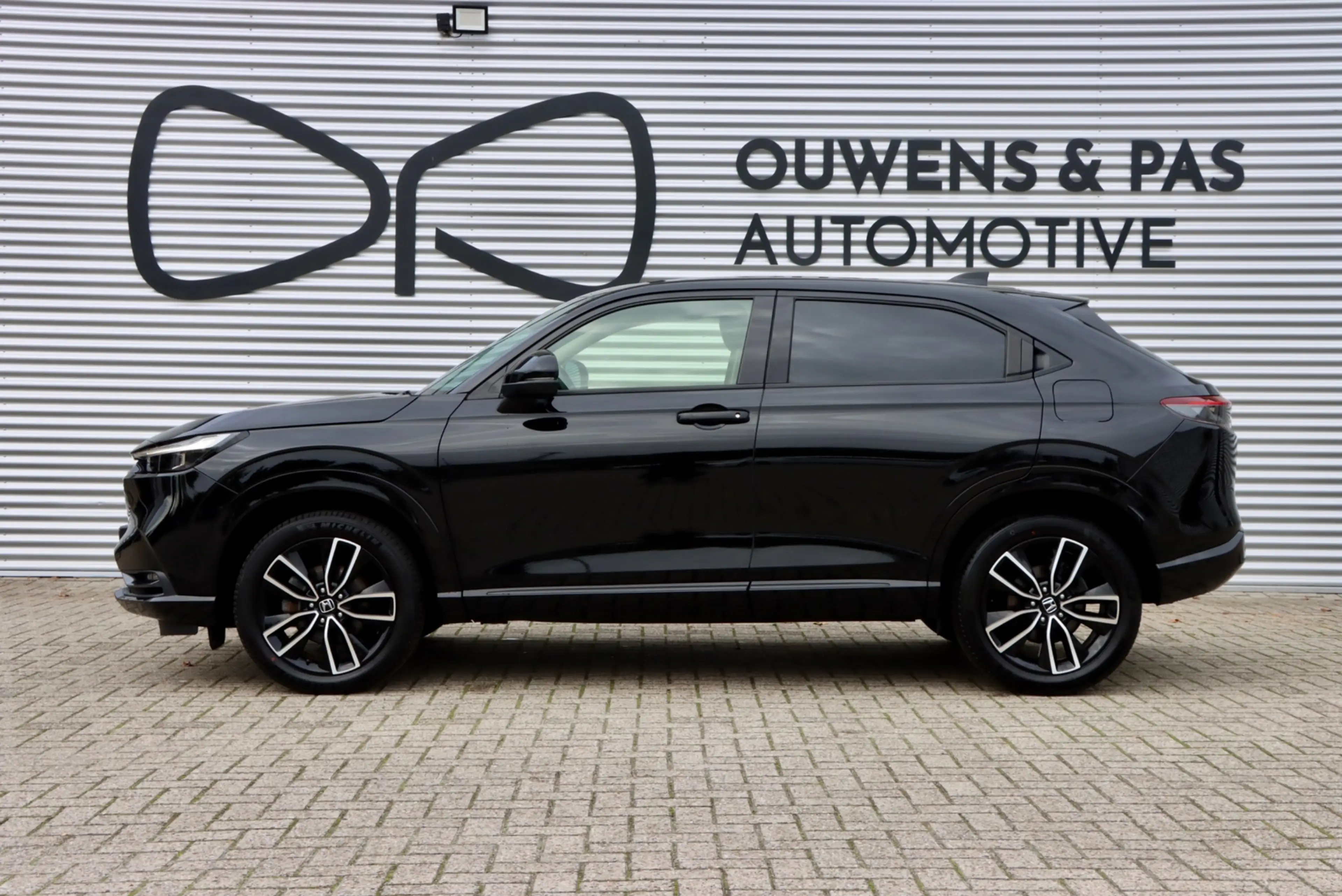 Honda HR-V 1.5 e:HEV Advance | 1E EIGENAAR | DEALEROND. | CAR — photo 2