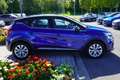 Renault Captur II 1.3 TCE Intens Klimaaut. LED Navi AHK Blu/Azzurro - thumbnail 6