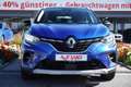 Renault Captur II 1.3 TCE Intens Klimaaut. LED Navi AHK Blu/Azzurro - thumbnail 3