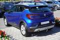 Renault Captur II 1.3 TCE Intens Klimaaut. LED Navi AHK Blu/Azzurro - thumbnail 9