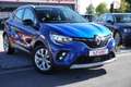 Renault Captur II 1.3 TCE Intens Klimaaut. LED Navi AHK Blu/Azzurro - thumbnail 4