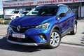 Renault Captur II 1.3 TCE Intens Klimaaut. LED Navi AHK Blu/Azzurro - thumbnail 2