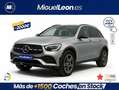 Mercedes-Benz GLC 300 e 4MATIC Exclusive AMG Line Gris - thumbnail 1