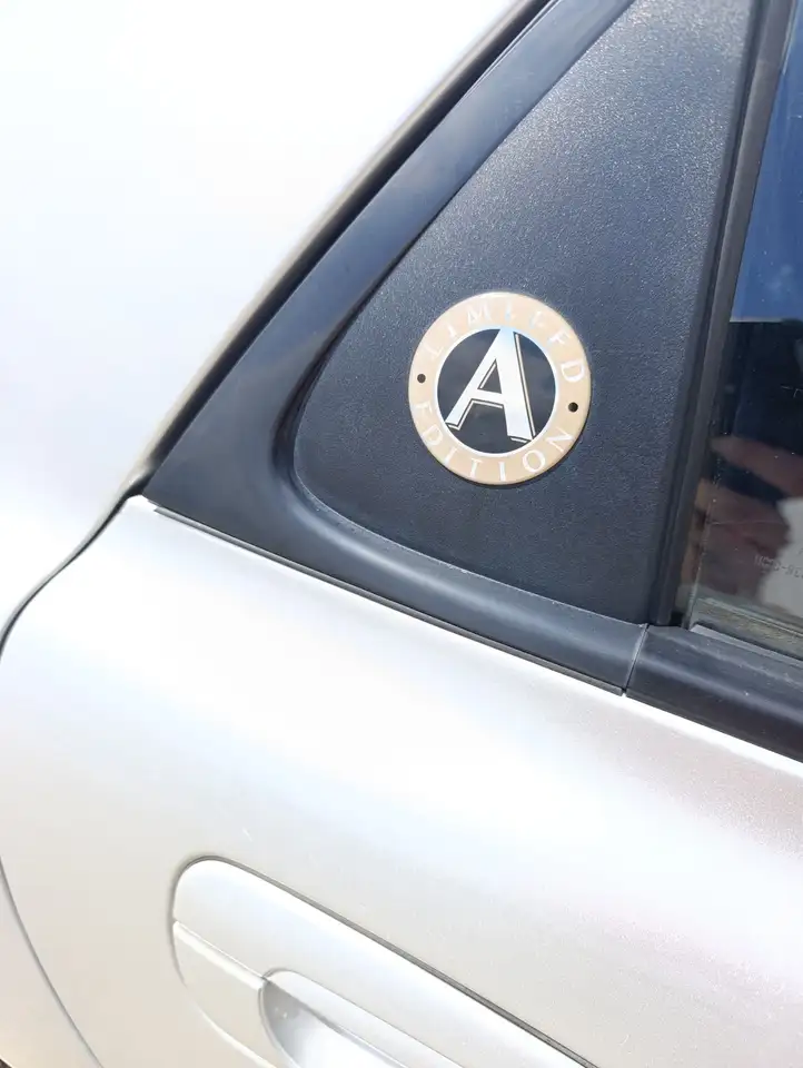Mazda 626 Classic Edition, foto 6