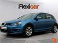Volkswagen Golf Business 1.2 TSI 110CV BMT Azul - thumbnail 3