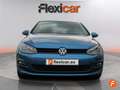 Volkswagen Golf Business 1.2 TSI 110CV BMT Azul - thumbnail 2