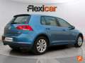 Volkswagen Golf Business 1.2 TSI 110CV BMT Azul - thumbnail 8