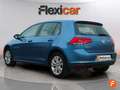 Volkswagen Golf Business 1.2 TSI 110CV BMT Azul - thumbnail 5