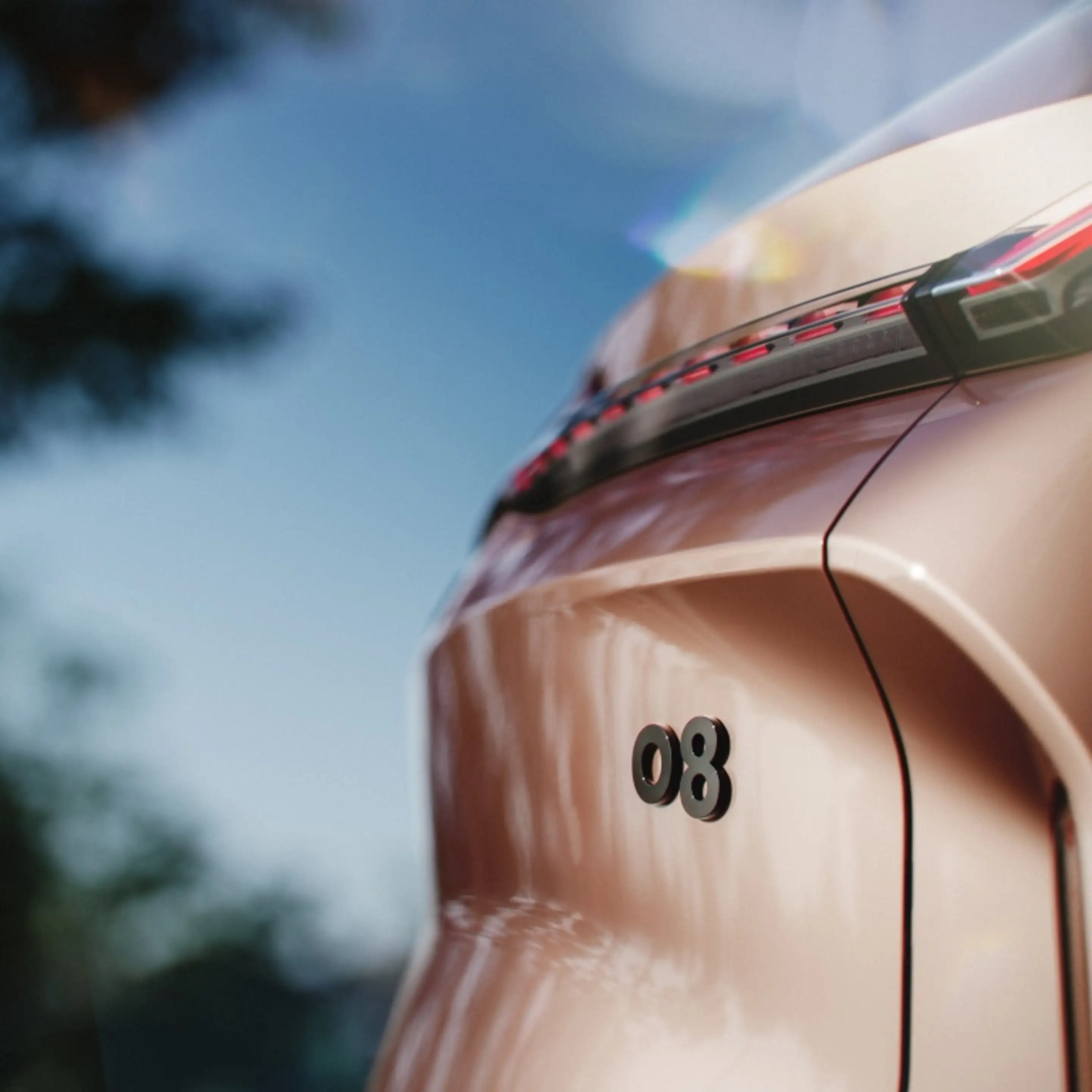 Lynk & Co 08 | MORE | NU TE BESTELLEN | Stoel massage | 200Km E — photo 13