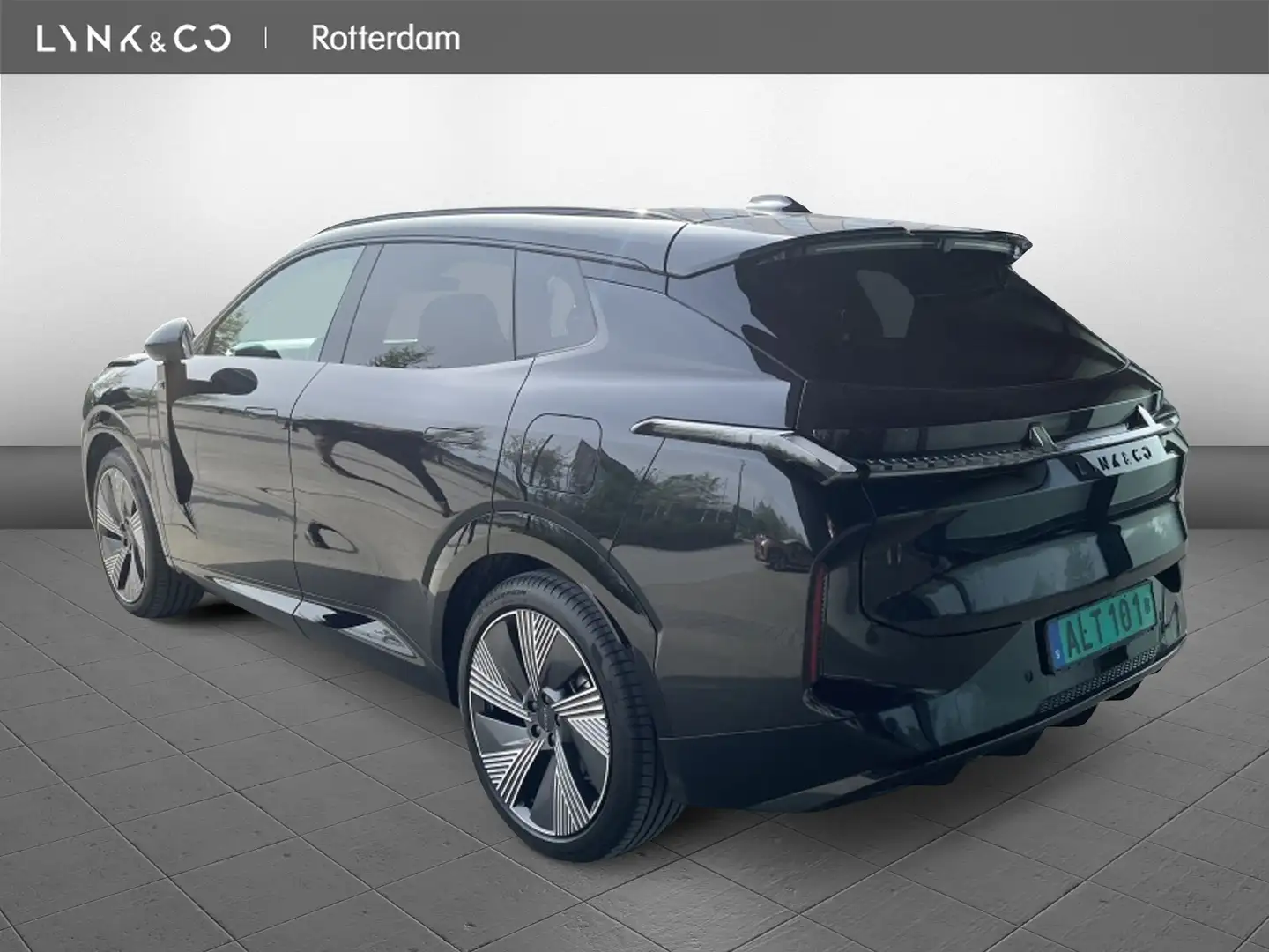 Lynk & Co 08 | More | DIRECT LEVERBAAR | Stoel massage | Harman Schwarz - 2