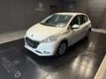 Peugeot 208 1.4 8V HDi 68CV 5p. Active Bianco - thumbnail 1