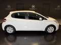 Peugeot 208 1.4 8V HDi 68CV 5p. Active Bianco - thumbnail 4