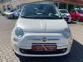 Fiat 500 1.2 Lounge*Automatik*Schiebedach* Weiß - thumbnail 2
