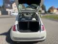 Fiat 500 1.2 Lounge*Automatik*Schiebedach* Weiß - thumbnail 8