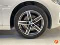 BMW 218 218d Blanc - thumbnail 24