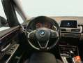 BMW 218 218d Blanc - thumbnail 12