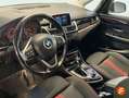 BMW 218 218d Blanc - thumbnail 14