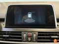 BMW 218 218d Blanc - thumbnail 10