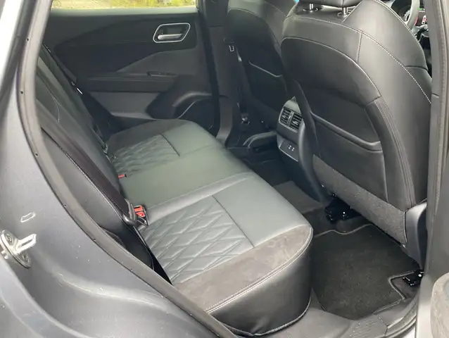 Nissan Qashqai view 12