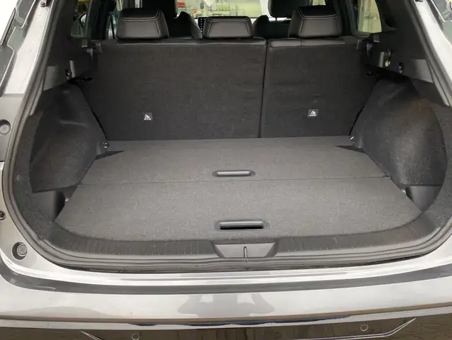 Nissan Qashqai view 10