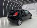 Ford Fiesta 1.5 TDCI 75CV-5P-TITANIUM-KM CERT-12M GAR-PERMUTE Negro - thumbnail 3