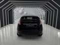 Ford Fiesta 1.5 TDCI 75CV-5P-TITANIUM-KM CERT-12M GAR-PERMUTE Negro - thumbnail 8