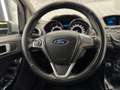 Ford Fiesta 1.5 TDCI 75CV-5P-TITANIUM-KM CERT-12M GAR-PERMUTE Negro - thumbnail 7