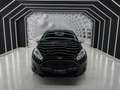 Ford Fiesta 1.5 TDCI 75CV-5P-TITANIUM-KM CERT-12M GAR-PERMUTE Negro - thumbnail 1
