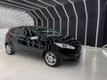 Ford Fiesta 1.5 TDCI 75CV-5P-TITANIUM-KM CERT-12M GAR-PERMUTE Negro - thumbnail 14