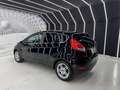 Ford Fiesta 1.5 TDCI 75CV-5P-TITANIUM-KM CERT-12M GAR-PERMUTE Negro - thumbnail 2
