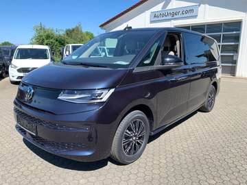 eHybrid LÜ 4Motion 7-Sitzer 2+3Garantie Matrix