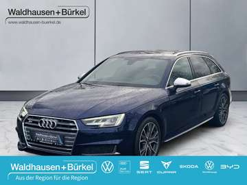 Avant 3.0 TFSI quattro Tiptronic*AHK*MATRIX*