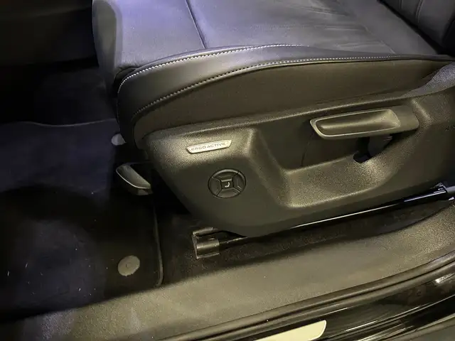 Volkswagen Tayron view 16
