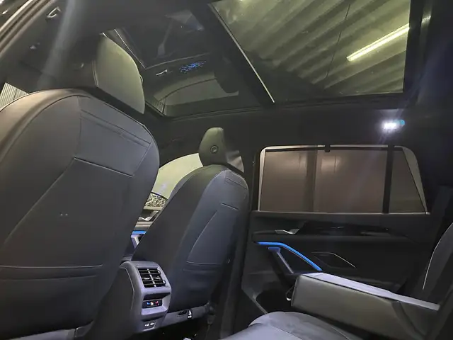 Volkswagen Tayron view 18