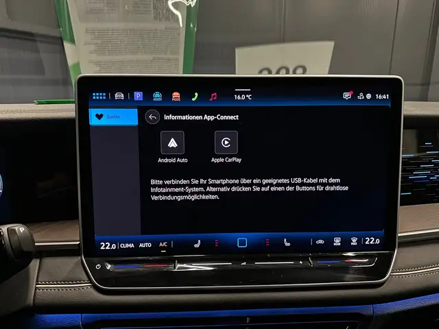 Volkswagen Tayron view 29
