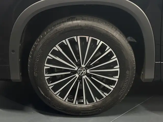 Volkswagen Tayron view 9