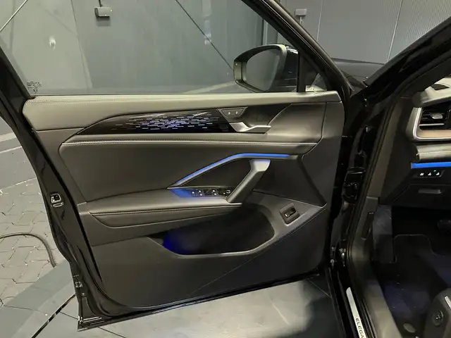 Volkswagen Tayron view 14