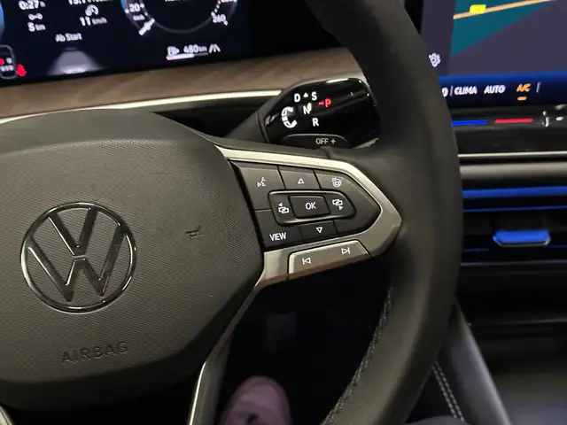 Volkswagen Tayron view 21