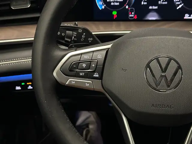 Volkswagen Tayron view 20