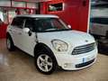 MINI MINI Countryman Pequeño  Manual de 5 Puertas Blanco - thumbnail 1