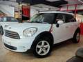 MINI MINI Countryman Pequeño  Manual de 5 Puertas Blanco - thumbnail 3