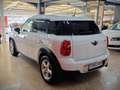 MINI MINI Countryman Pequeño  Manual de 5 Puertas Blanco - thumbnail 4