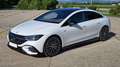 Mercedes-Benz EQE 43 EQE 43 AMG - Garantie 2029/Hyperscreen/8x 21 Zoll Blanco - thumbnail 3