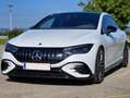 Mercedes-Benz EQE 43 EQE 43 AMG - Garantie 2029/Hyperscreen/8x 21 Zoll Blanco - thumbnail 1