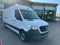 Mercedes-Benz Sprinter 319 CDI L2H2 Blanc - thumbnail 8