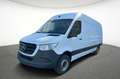 Mercedes-Benz Sprinter 319 CDI L2H2 Blanc - thumbnail 1