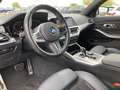 BMW 330 d A xDrive M Sport Head-Up Laser Komfortzg. White - thumbnail 8