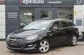 Opel Astra J Sports Tourer Sport*KLIMA*SHZ*LHZ*PDC* Noir - thumbnail 1